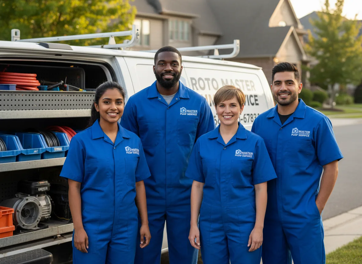 Sump Pump Installation company in Leland, MI